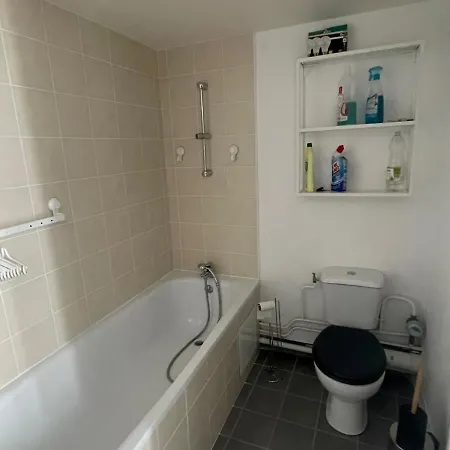 Appartamento 4 Pers, Balcon Ensoleille, Proche Plage - Fr-1-648-146 *