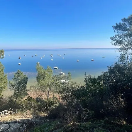 Appartamento 4 Pers, Balcon Ensoleille, Proche Plage - Fr-1-648-146