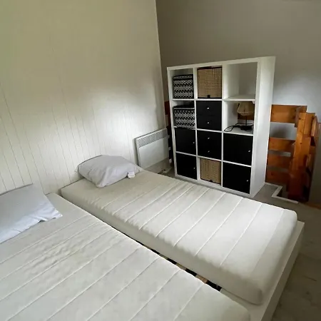 4 Pers, Balcon Ensoleille, Proche Plage - Fr-1-648-146 Appartamento *